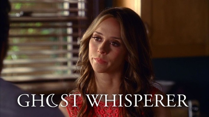 ghost whisperer 3