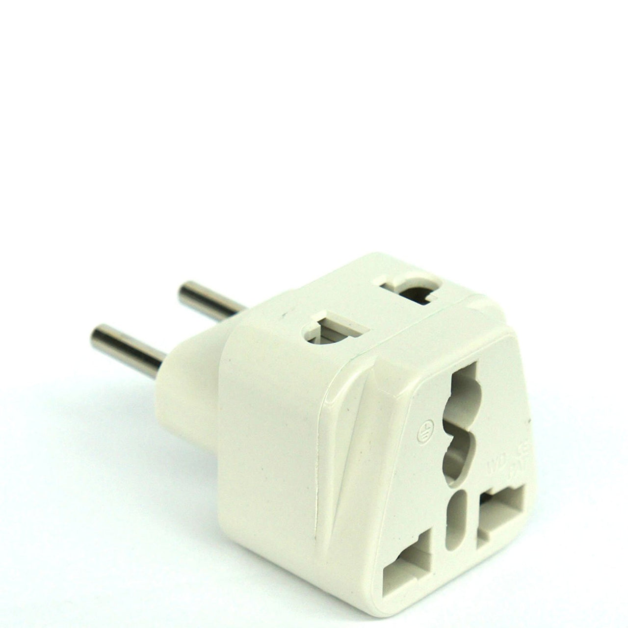 middle east plug type