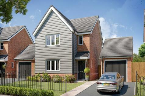 houses for sale paddock wood kent