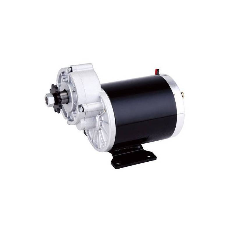 600w dc motor