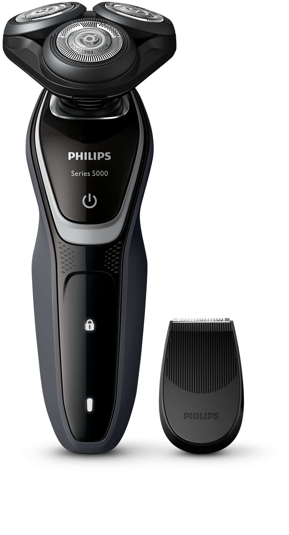 philips shaver series 5000