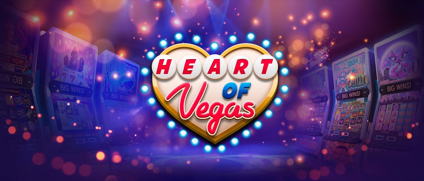 hearts of vegas free slot games