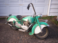 motorcycles for sale on kijiji