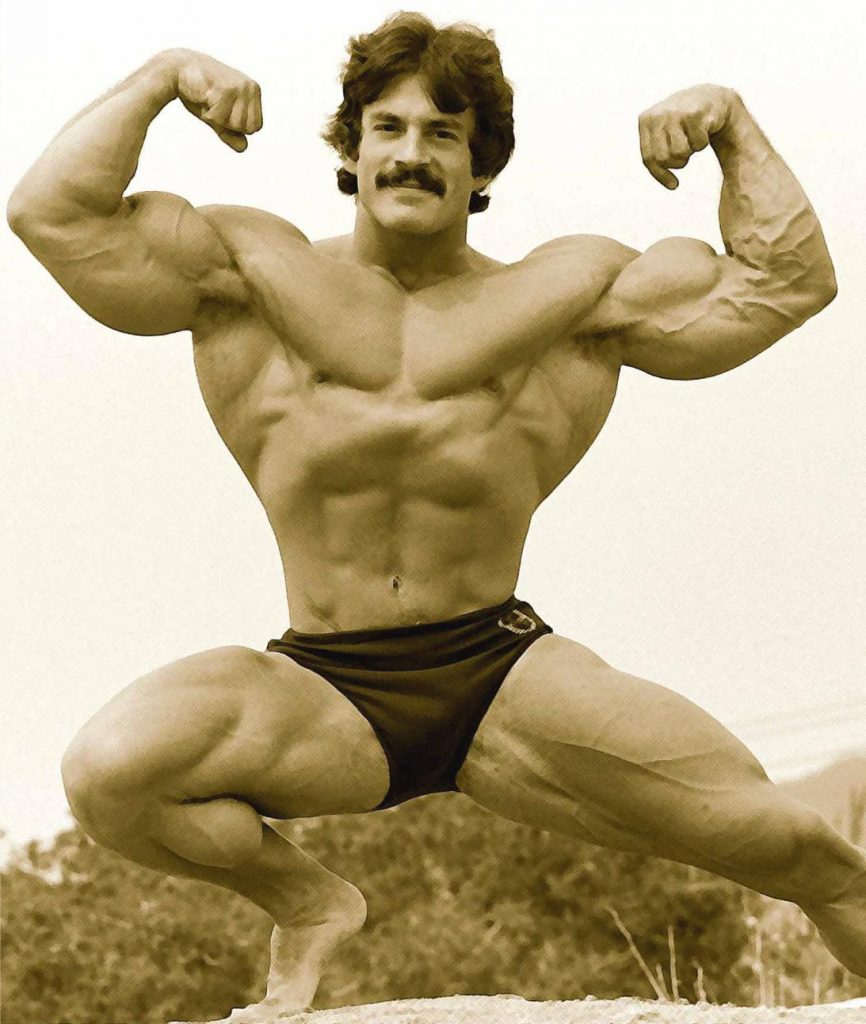 mike mentzer death cause