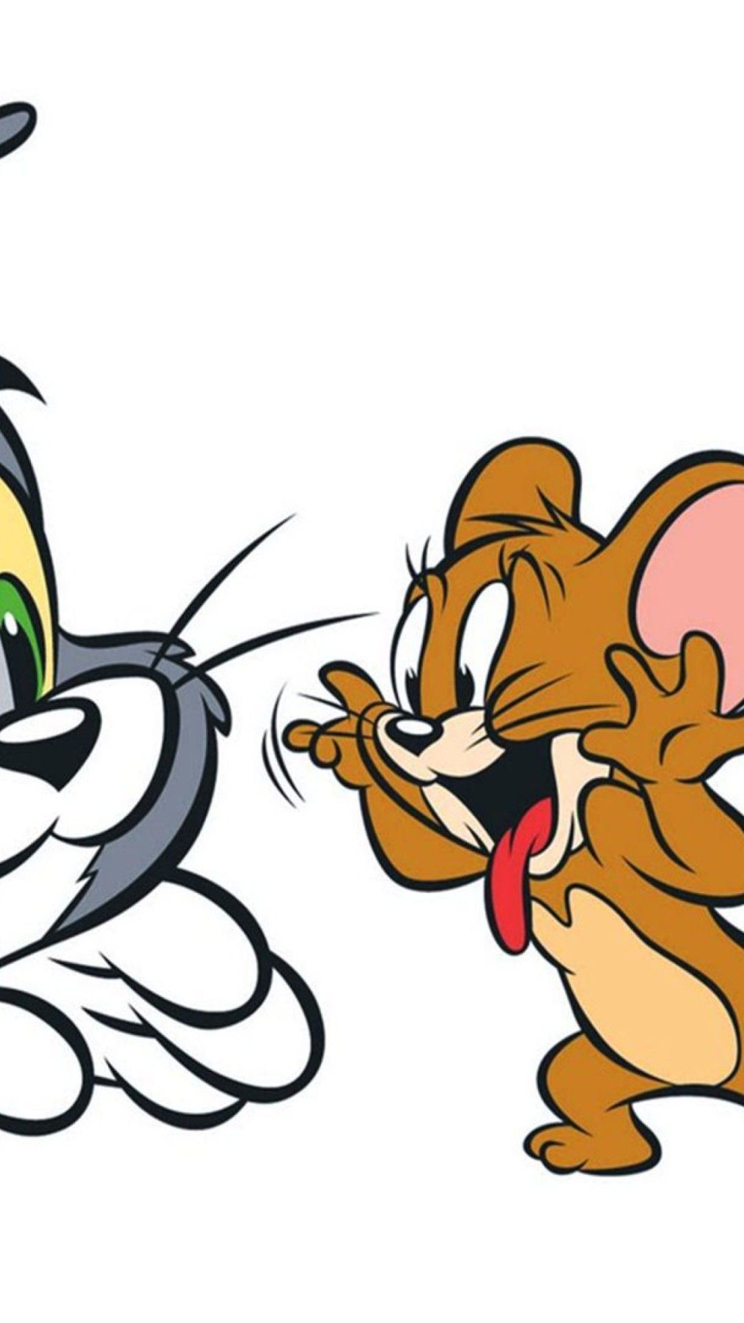 fondos de tom y jerry