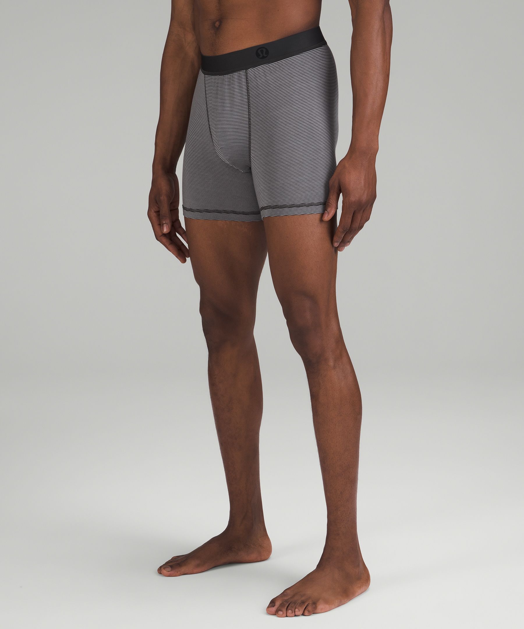 lulu lemon boxers