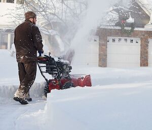 toro 28 inch snow blower