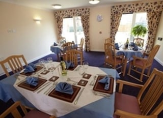 church view care home stanwell