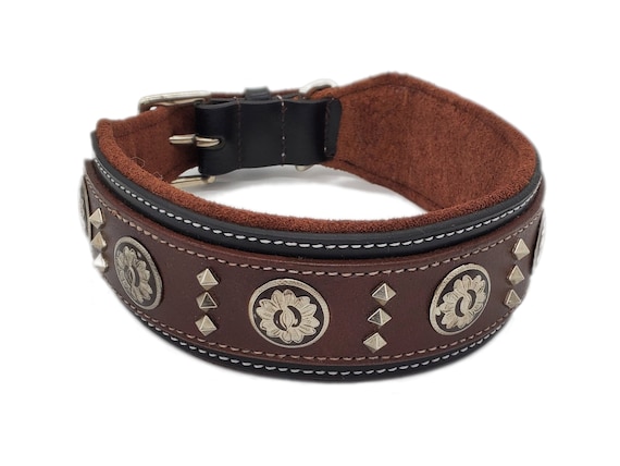 etsy dog collars