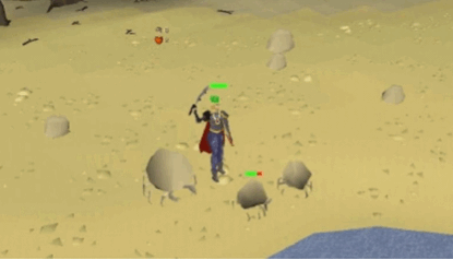 strength training osrs