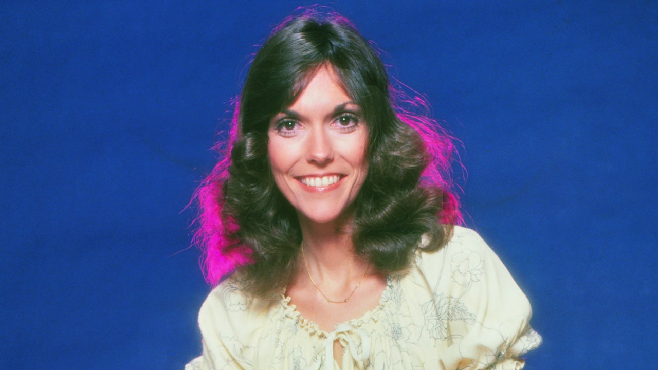 karen carpenter last pics