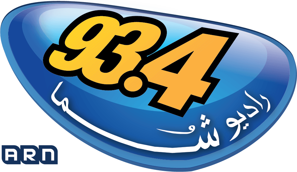 radio 93.4