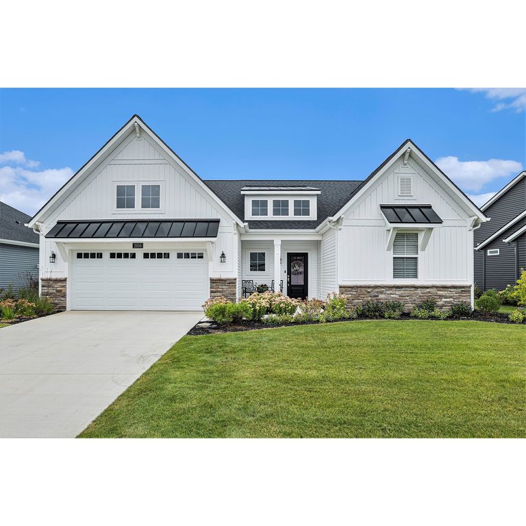 new homes in okemos mi