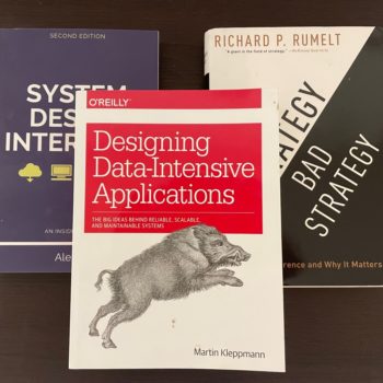 hacker news books