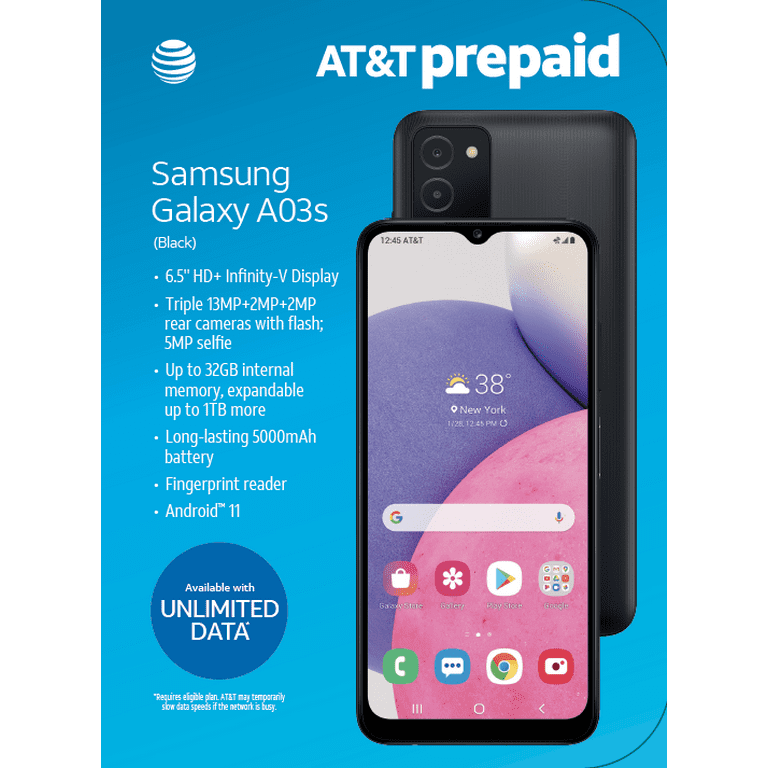 walmart prepaid phones