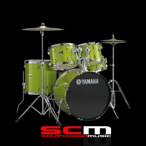 yamaha gigmaker drums