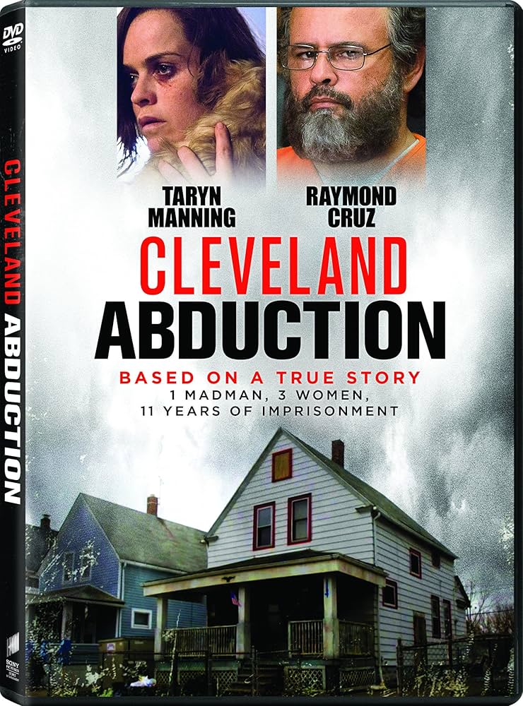 where can i watch the cleveland abduction