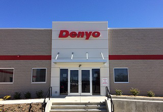 denyo danville ky