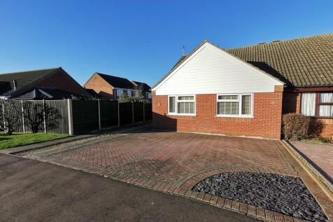 bungalows for sale harleston