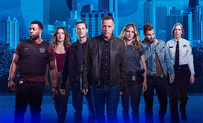 chicago pd cast