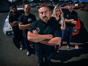 graveyard carz cast