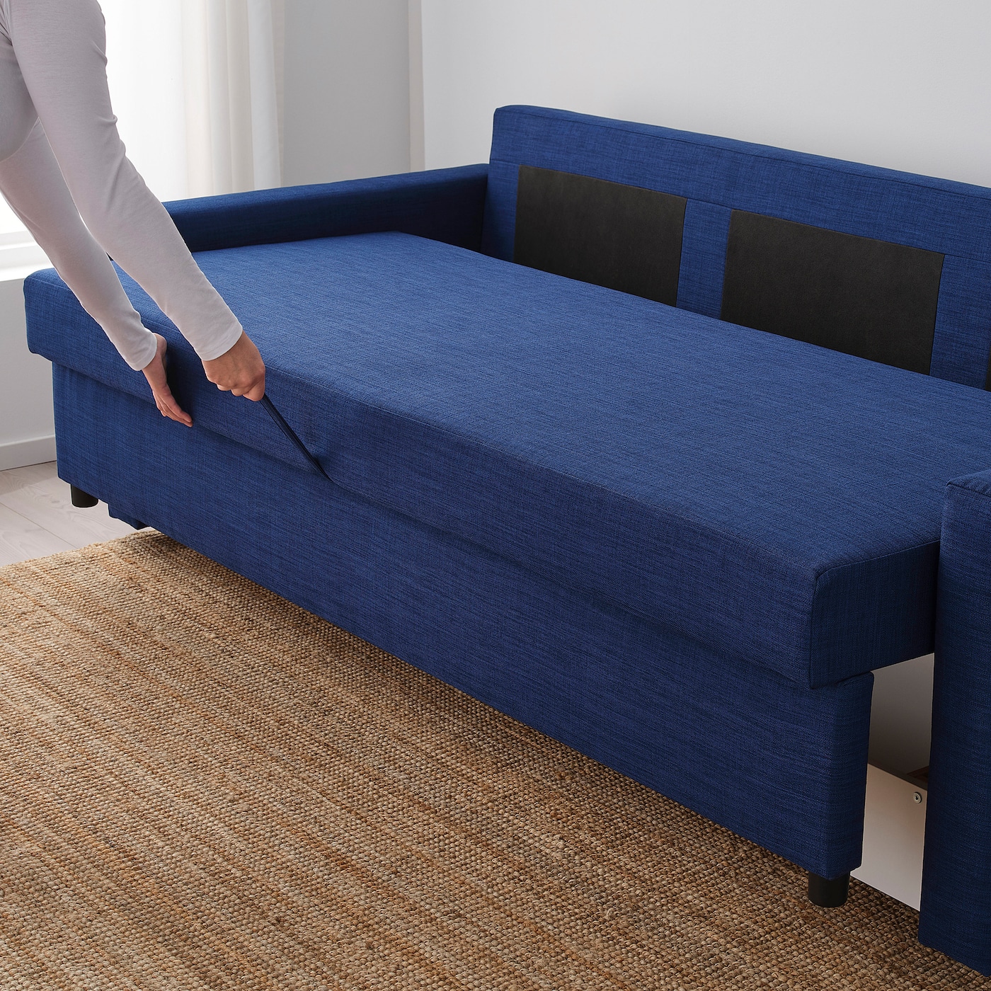 bed sofa ikea