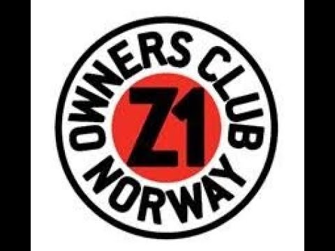 z1 owners club