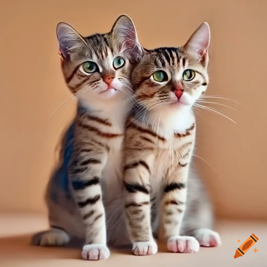 twin cat