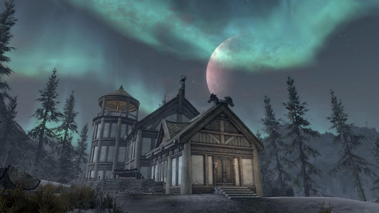 skyrim heljarchen hall