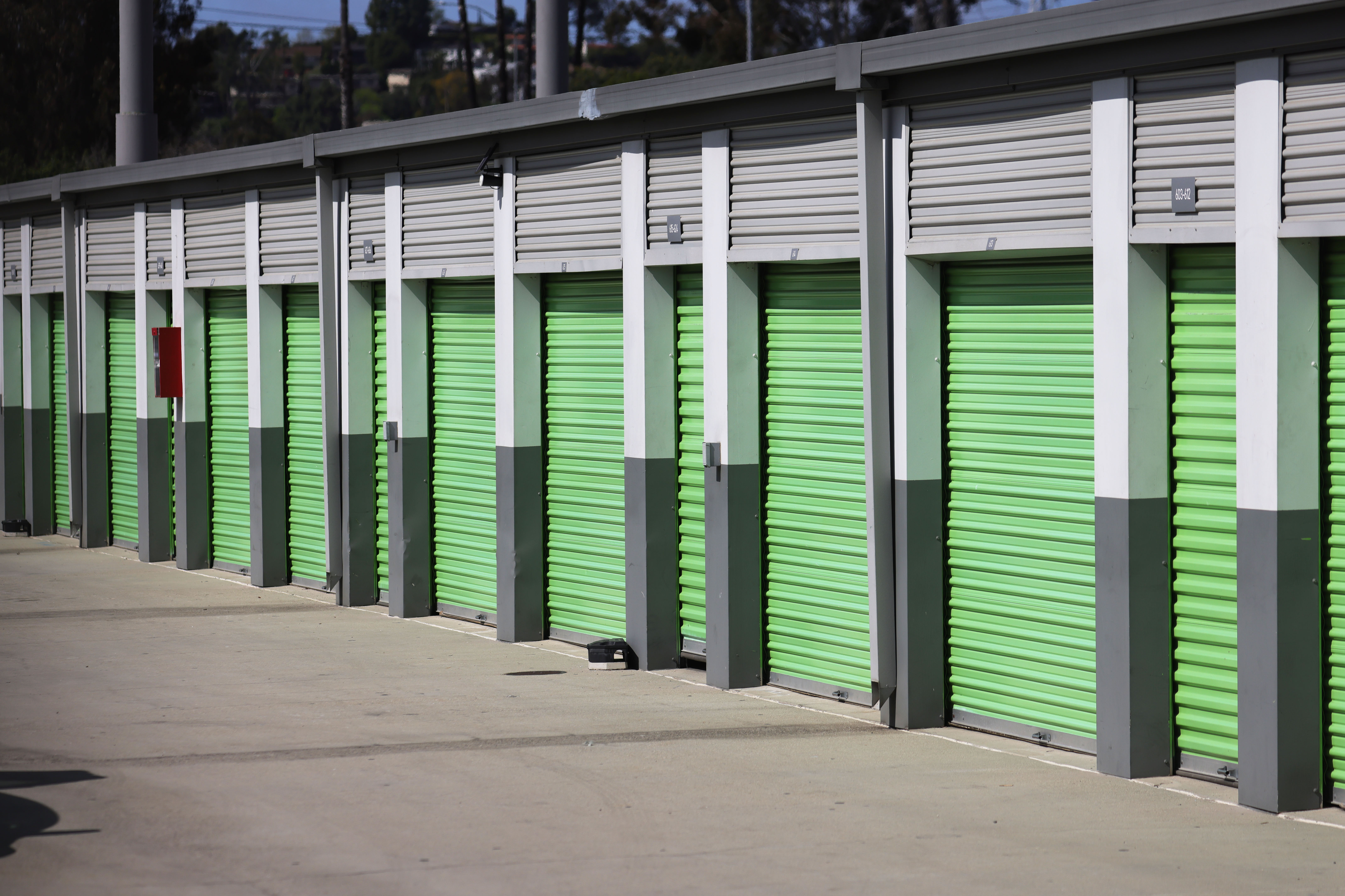 storage units shrewsbury ma