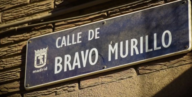 calle de bravo murillo 38