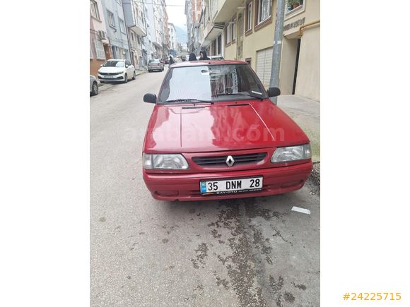 renault broadway bursa