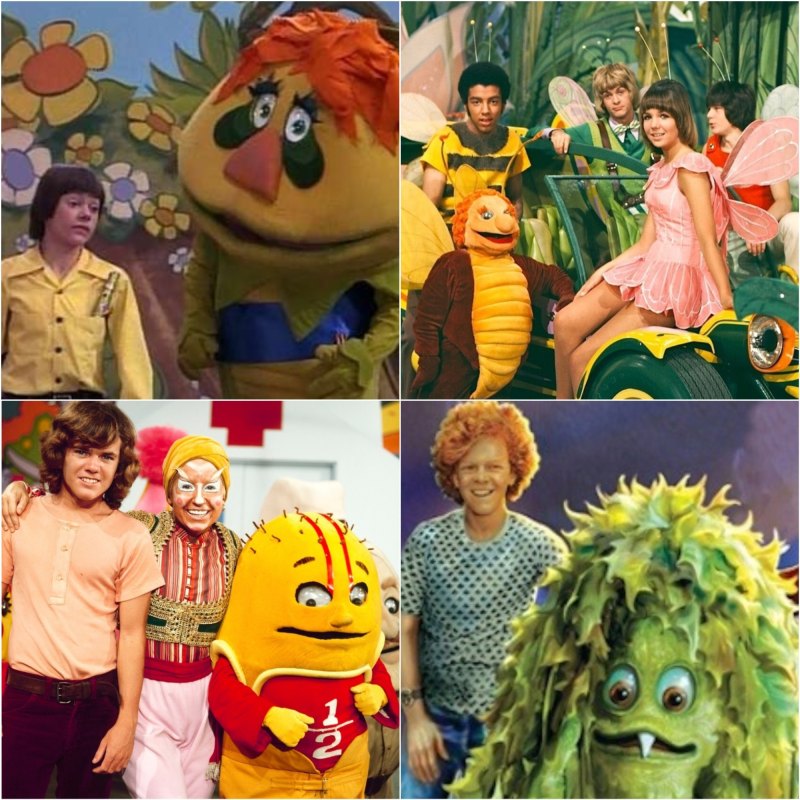 70s childrens tv shows