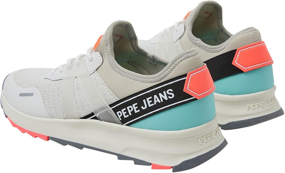 zapatillas pepe jeans mujer amazon