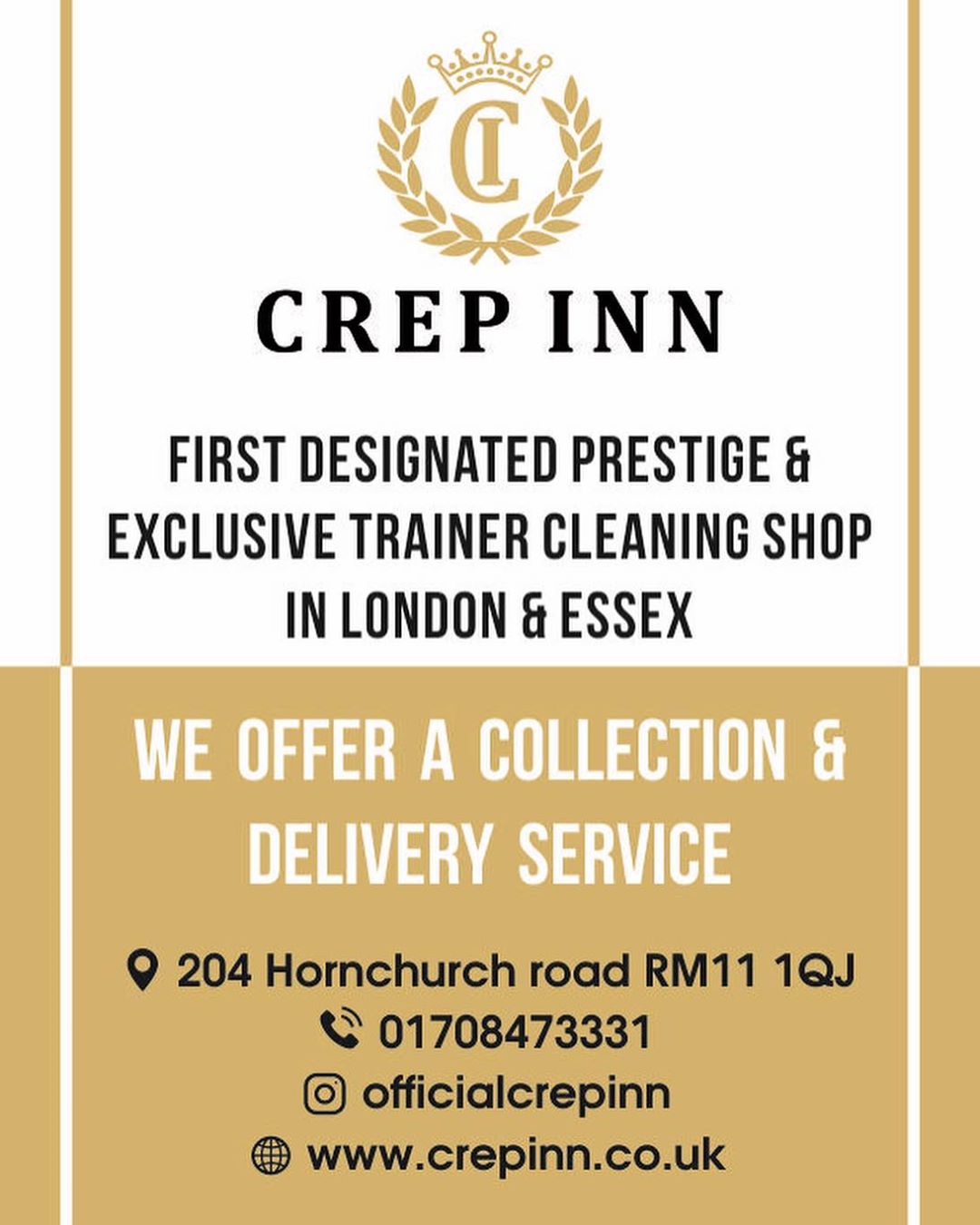 crep inn