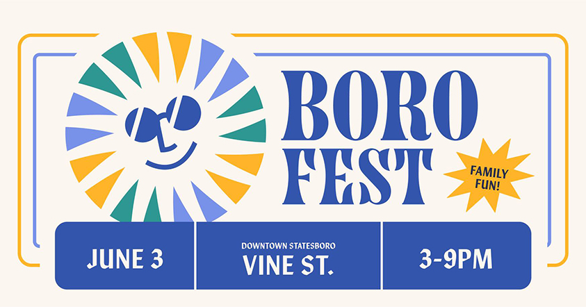 borofest 2023