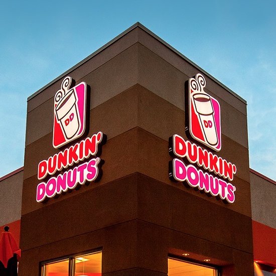 dunkins near me