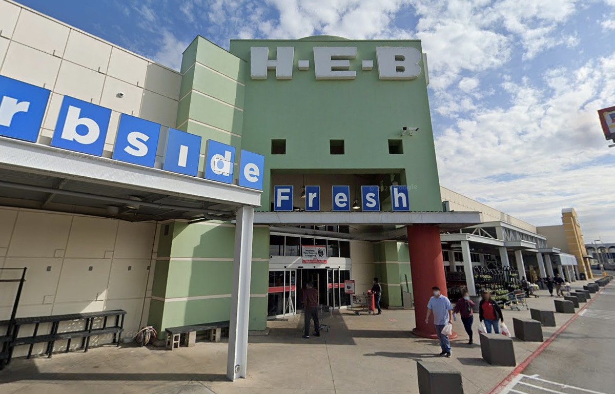 heb on wurzbach