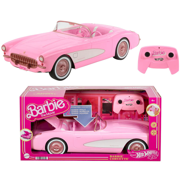 barbie car toys r us