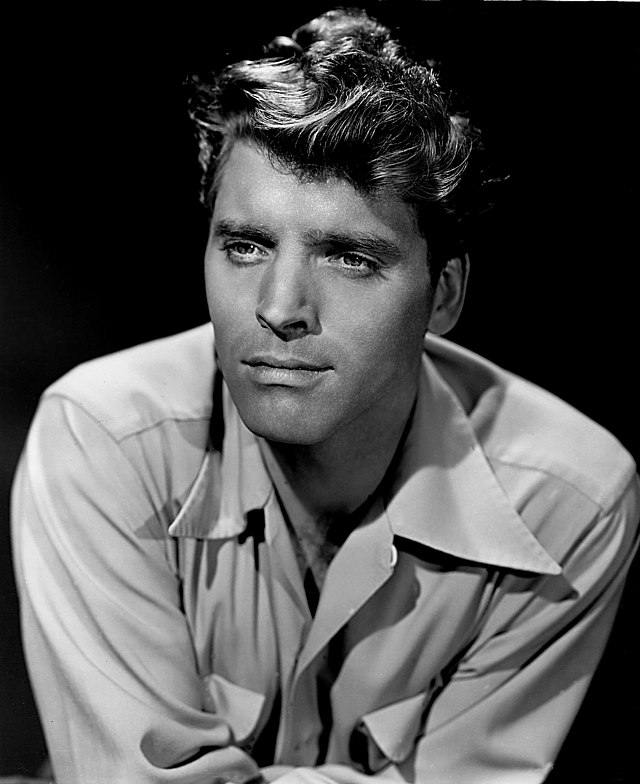 fotos de burt lancaster