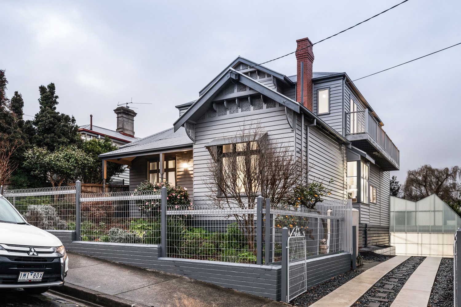 61 victoria road northcote