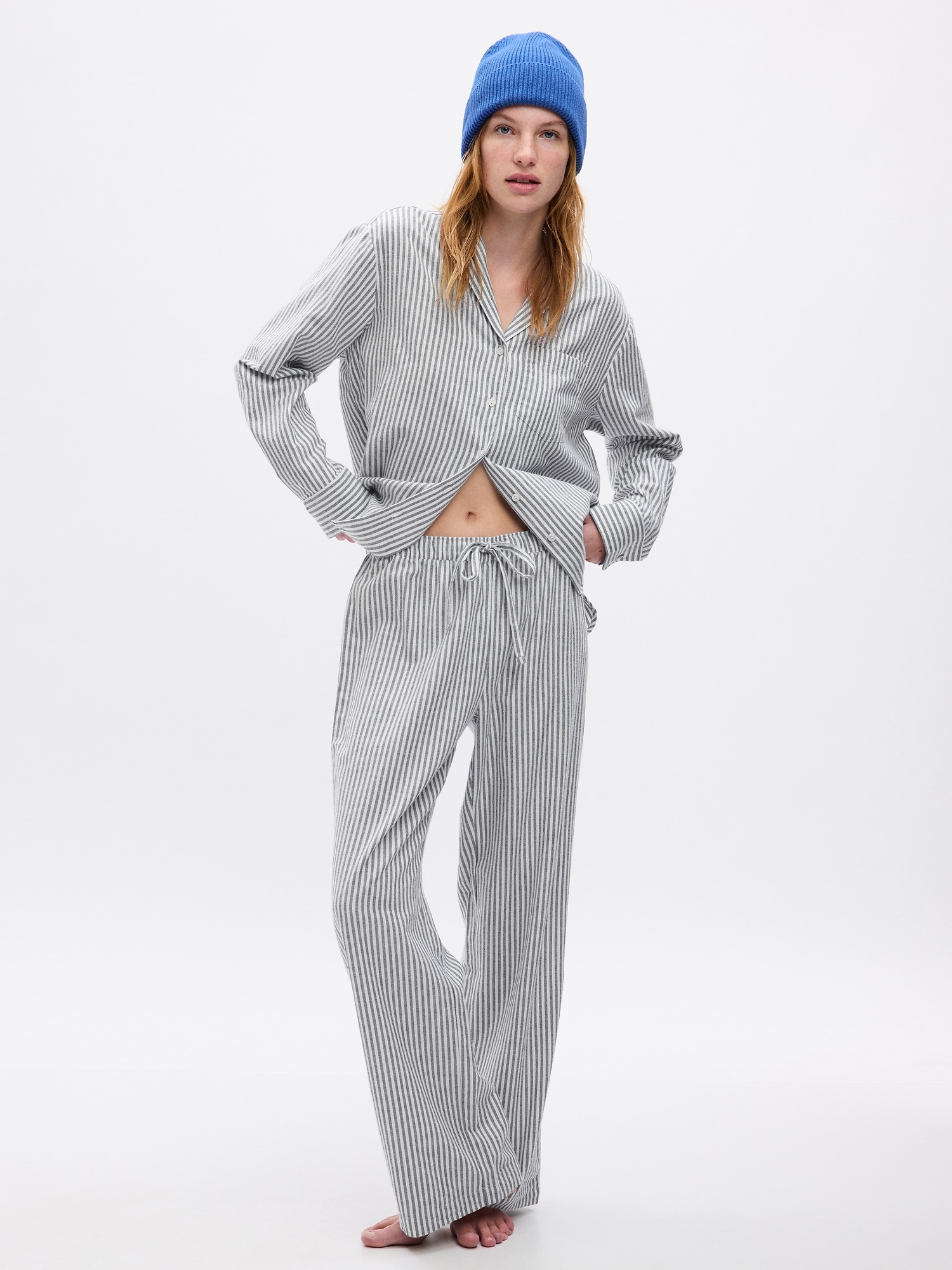 gap women pajamas