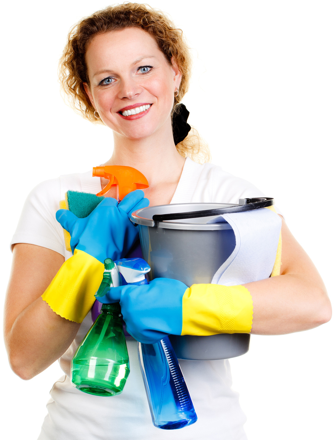 housekeeping aide