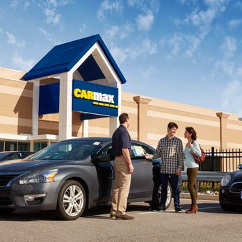 carmax in clermont