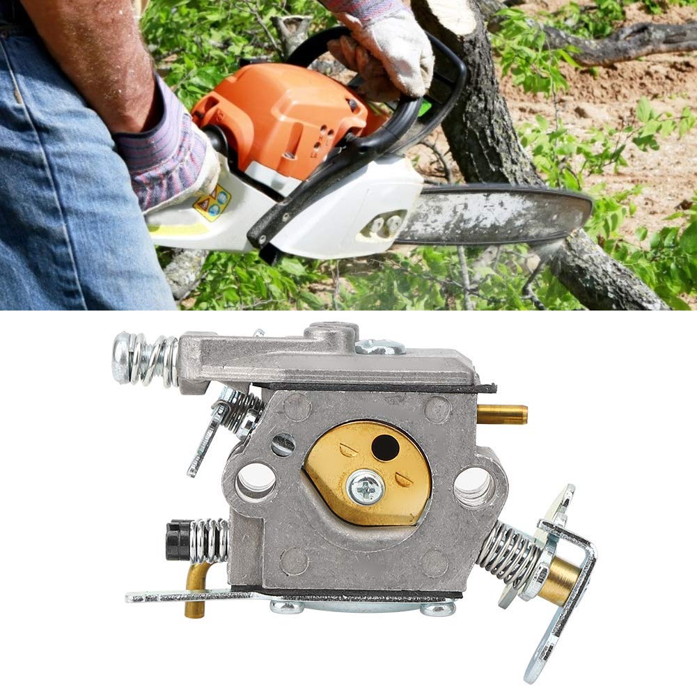 partner 371 chainsaw