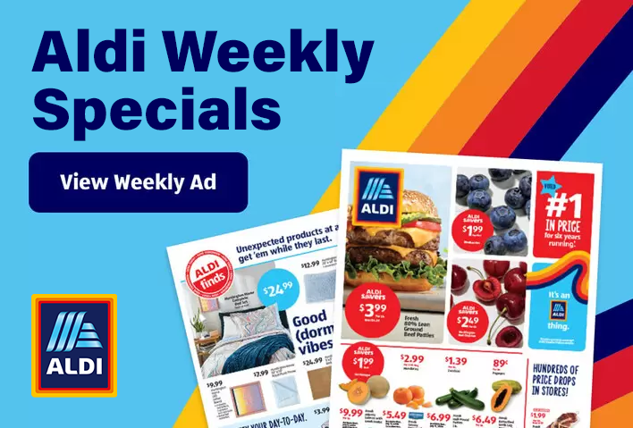 aldi weekly ad