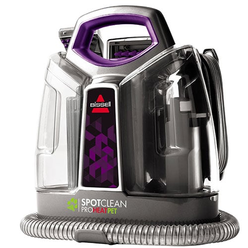 bissell pet cleaner