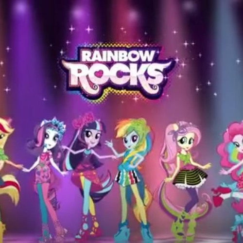 muñecas my little pony equestria girl