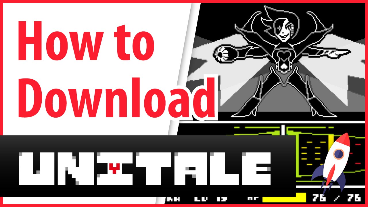 unitale download