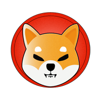 shiba inu coin price today